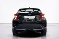 Toyota C-HR din 2021 cu 124.143 km - oferta TOY241457 - foto 4