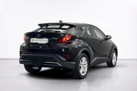Toyota C-HR din 2021 cu 124.143 km - oferta TOY241457 - foto 5
