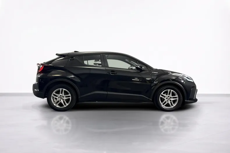Toyota C-HR din 2021 cu 124.143 km - oferta TOY241457 - foto 6