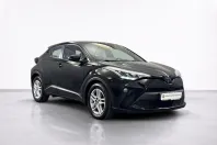 Toyota C-HR din 2021 cu 124.143 km - oferta TOY241457 - foto 7