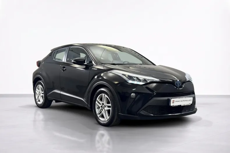 Toyota C-HR din 2021 cu 124.143 km - oferta TOY241457 - foto 7