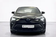 Toyota C-HR din 2021 cu 124.143 km - oferta TOY241457 - foto 8
