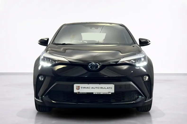 Toyota C-HR din 2021 cu 124.143 km - oferta TOY241457 - foto 8