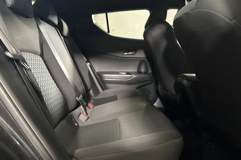 Toyota C-HR din 2021 cu 124.143 km - oferta TOY241457 - foto 12