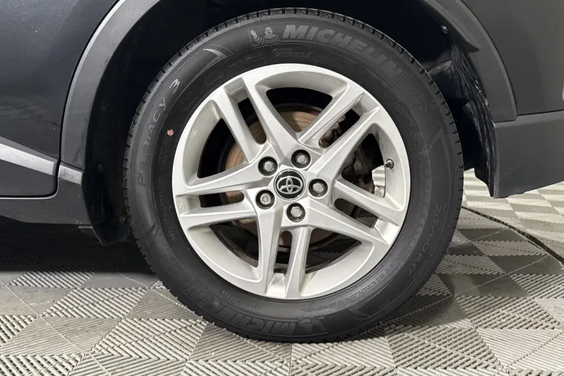 Toyota C-HR din 2021 cu 124.143 km - oferta TOY241457 - foto 13