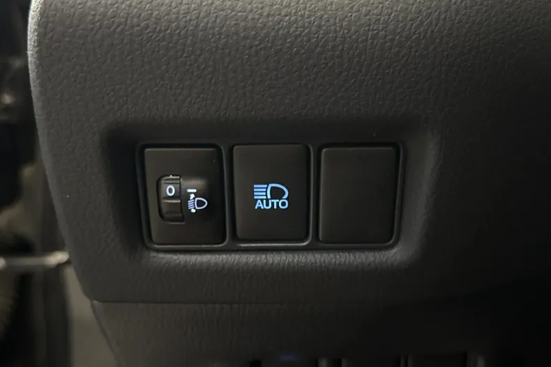 Toyota C-HR din 2021 cu 124.143 km - oferta TOY241457 - foto 15