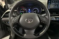 Toyota C-HR din 2021 cu 124.143 km - oferta TOY241457 - foto 16