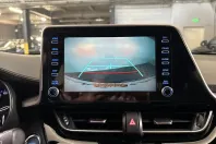 Toyota C-HR din 2021 cu 124.143 km - oferta TOY241457 - foto 18