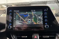 Toyota C-HR din 2021 cu 124.143 km - oferta TOY241457 - foto 19