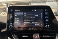 Toyota C-HR din 2021 cu 124.143 km - oferta TOY241457 - foto 20