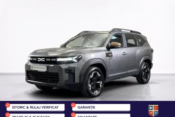 Dacia Bigster din 2025 - oferta DAC241458