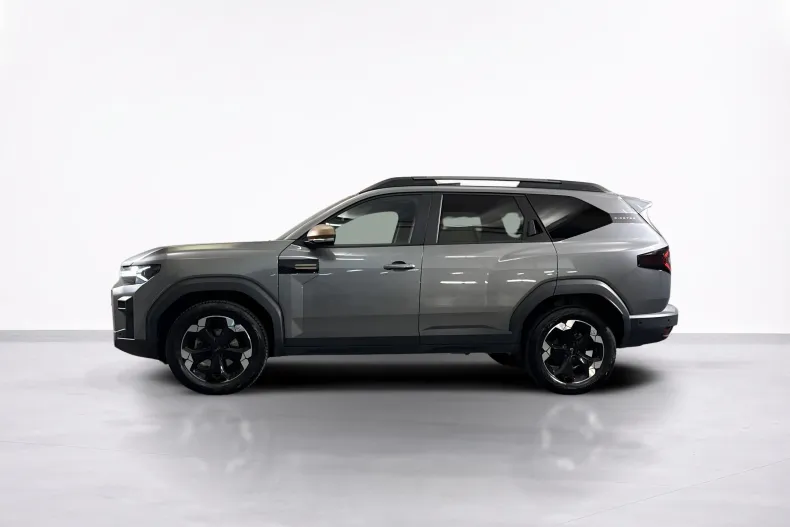 Dacia Bigster din 2025 cu 29.948 km - oferta DAC241458 - foto 2