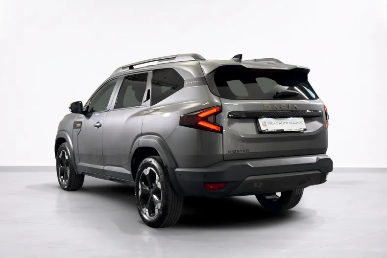 Dacia Bigster din 2025 cu 29.948 km - oferta DAC241458 - foto 3
