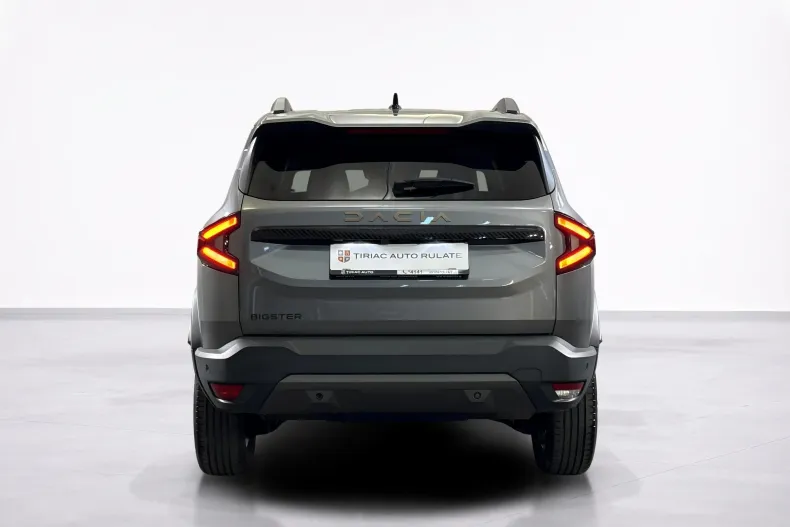 Dacia Bigster din 2025 cu 29.948 km - oferta DAC241458 - foto 4