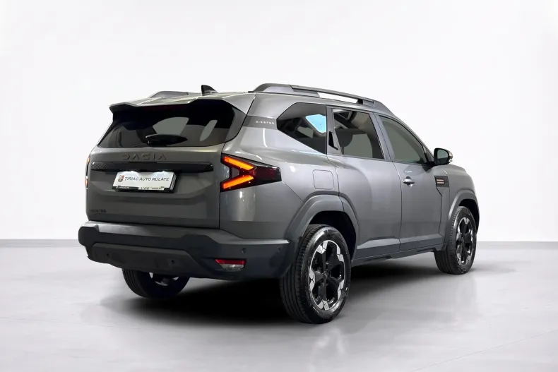 Dacia Bigster din 2025 cu 29.948 km - oferta DAC241458 - foto 5