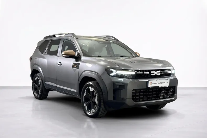 Dacia Bigster din 2025 cu 29.948 km - oferta DAC241458 - foto 7