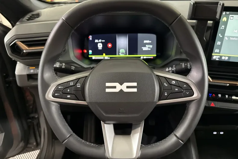 Dacia Bigster din 2025 cu 29.948 km - oferta DAC241458 - foto 17
