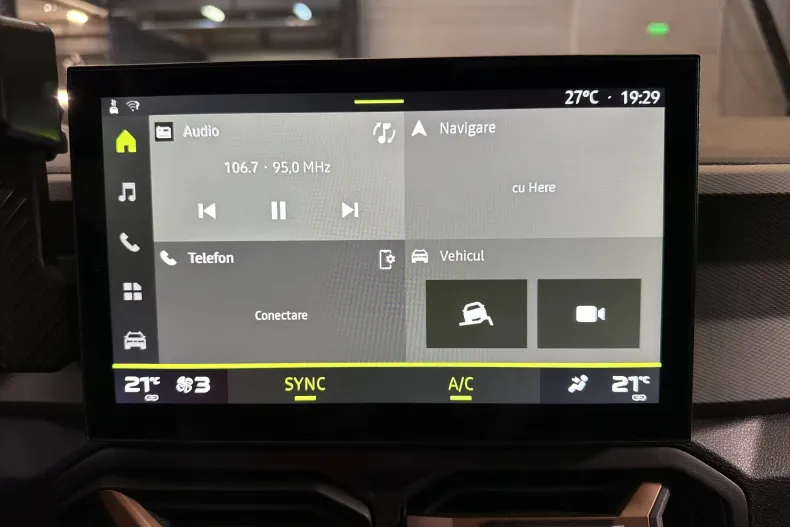 Dacia Bigster din 2025 cu 29.948 km - oferta DAC241458 - foto 20