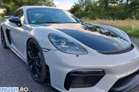Porsche Cayman din 2022 cu 19.999 km - oferta POR241459 - foto 1