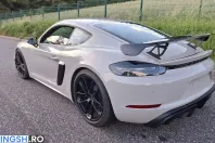 Porsche Cayman din 2022 cu 19.999 km - oferta POR241459 - foto 2