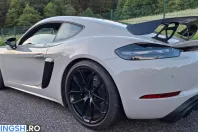Porsche Cayman din 2022 cu 19.999 km - oferta POR241459 - foto 4