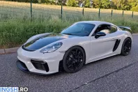 Porsche Cayman din 2022 cu 19.999 km - oferta POR241459 - foto 5
