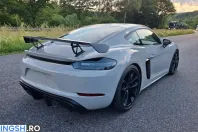 Porsche Cayman din 2022 cu 19.999 km - oferta POR241459 - foto 6