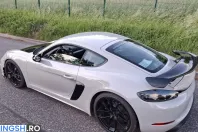 Porsche Cayman din 2022 cu 19.999 km - oferta POR241459 - foto 8