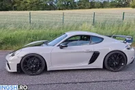 Porsche Cayman din 2022 cu 19.999 km - oferta POR241459 - foto 9