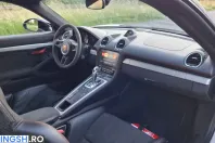 Porsche Cayman din 2022 cu 19.999 km - oferta POR241459 - foto 12