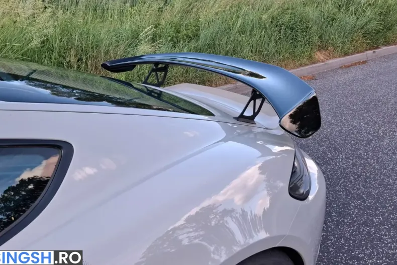 Porsche Cayman din 2022 cu 19.999 km - oferta POR241459 - foto 20