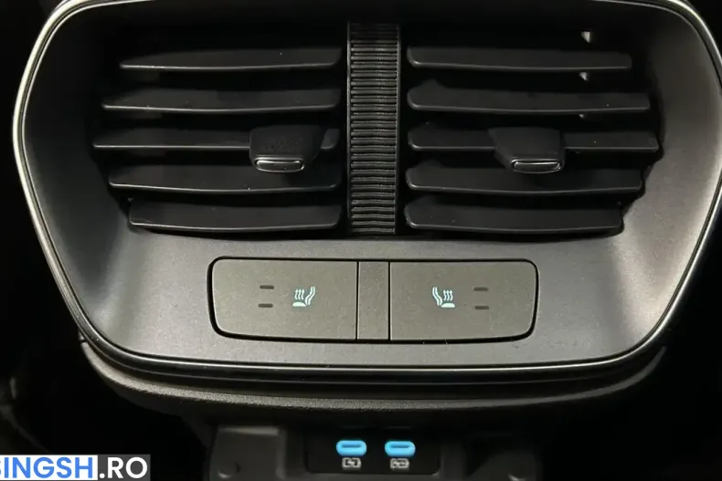 BYD Sealion 7 din 2026 cu 13.999 km - oferta BYD241460 - foto 7
