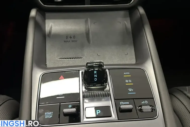 BYD Sealion 7 din 2026 cu 13.999 km - oferta BYD241460 - foto 13