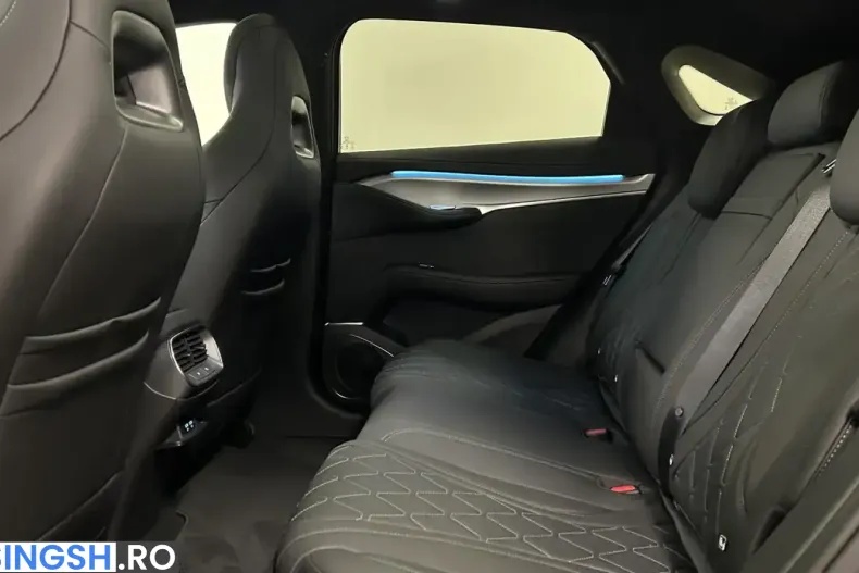 BYD Sealion 7 din 2026 cu 13.999 km - oferta BYD241460 - foto 17