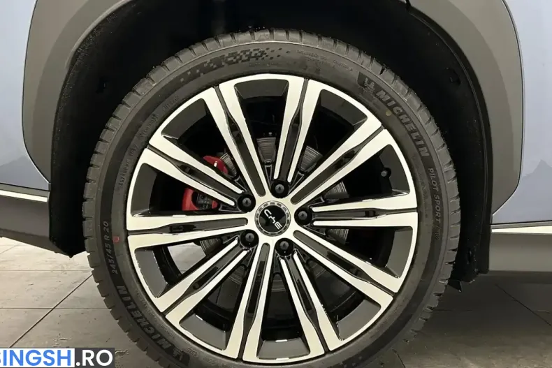 BYD Sealion 7 din 2026 cu 13.999 km - oferta BYD241460 - foto 29