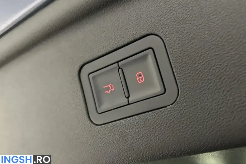 BYD Sealion 7 din 2026 cu 13.999 km - oferta BYD241460 - foto 31