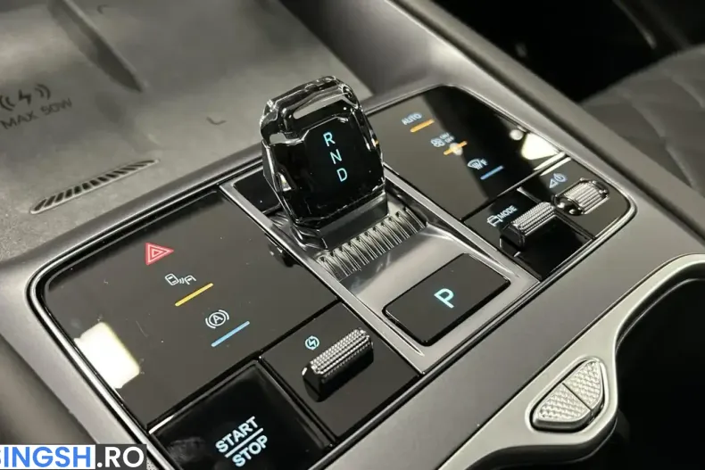 BYD Sealion 7 din 2026 cu 13.999 km - oferta BYD241460 - foto 32