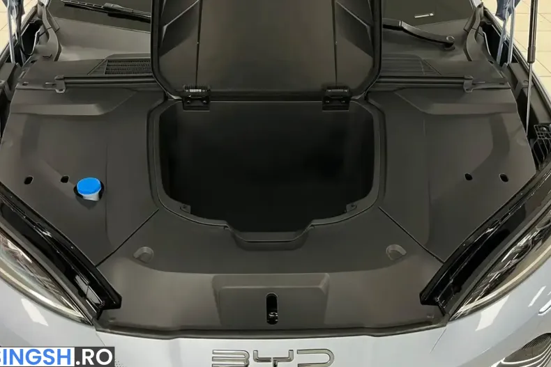 BYD Seal din 2026 cu 12.000 km - oferta BYD241461 - foto 7
