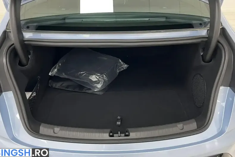 BYD Seal din 2026 cu 12.000 km - oferta BYD241461 - foto 9