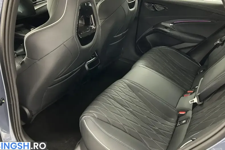 BYD Seal din 2026 cu 12.000 km - oferta BYD241461 - foto 12