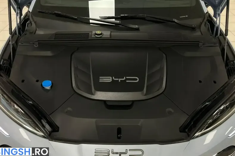 BYD Seal din 2026 cu 12.000 km - oferta BYD241461 - foto 15