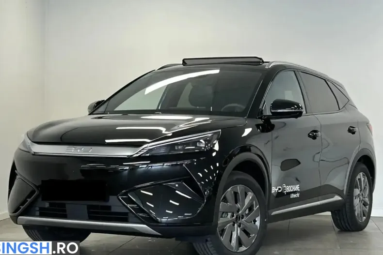 BYD ATTO 3 din 2026 cu 5.999 km - oferta BYD241462 - foto 2