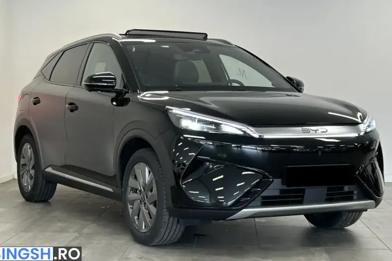 BYD ATTO 3 din 2026 cu 5.999 km - oferta BYD241462 - foto 5