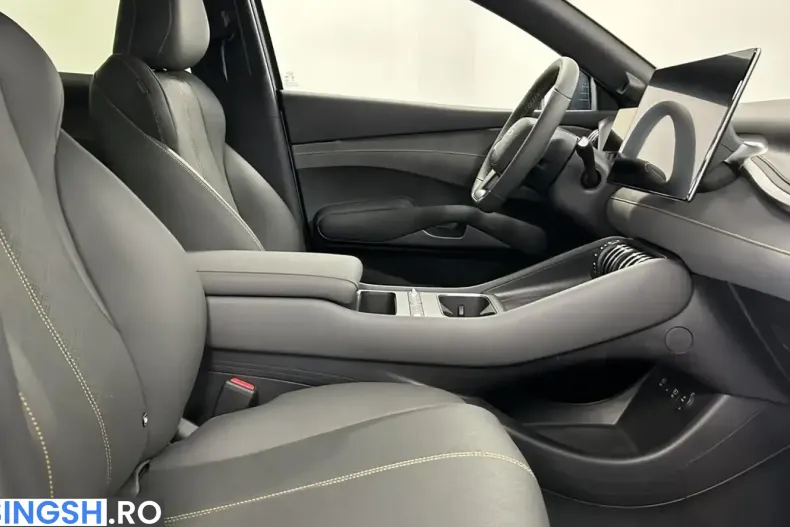 BYD ATTO 3 din 2026 cu 5.999 km - oferta BYD241462 - foto 8