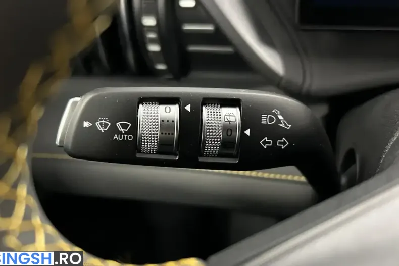 BYD ATTO 3 din 2026 cu 5.999 km - oferta BYD241462 - foto 12