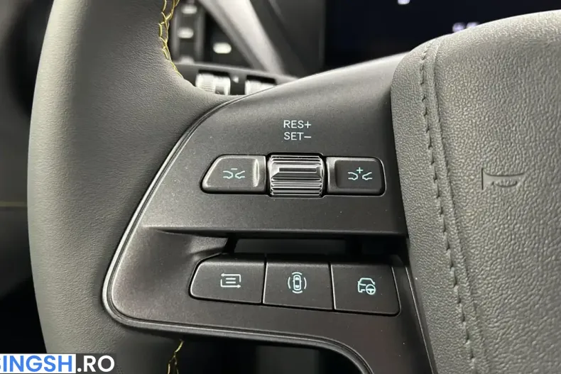 BYD ATTO 3 din 2026 cu 5.999 km - oferta BYD241462 - foto 18