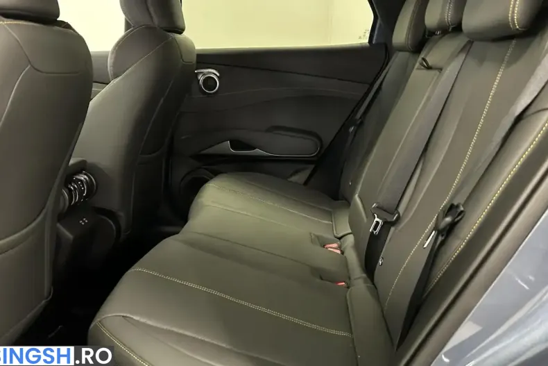 BYD ATTO 3 din 2026 cu 5.999 km - oferta BYD241462 - foto 20