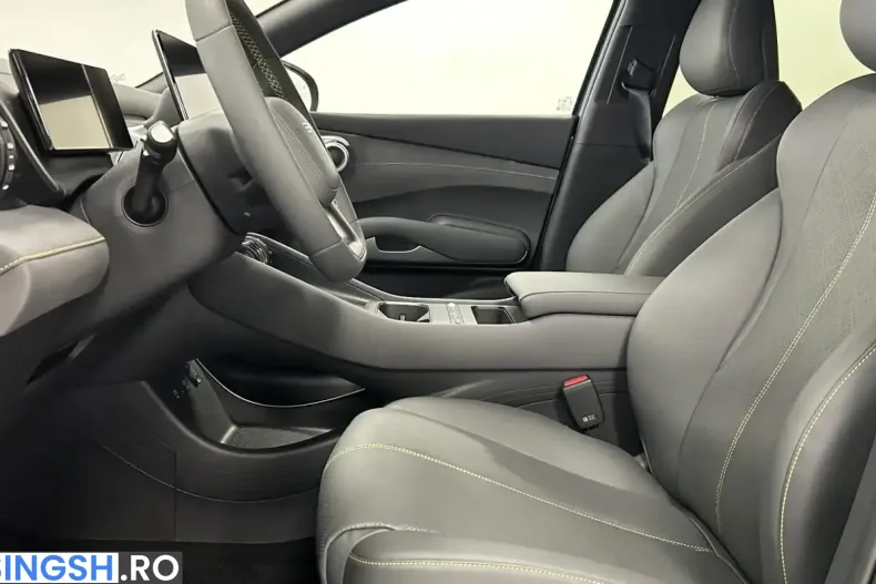BYD ATTO 3 din 2026 cu 5.999 km - oferta BYD241462 - foto 22