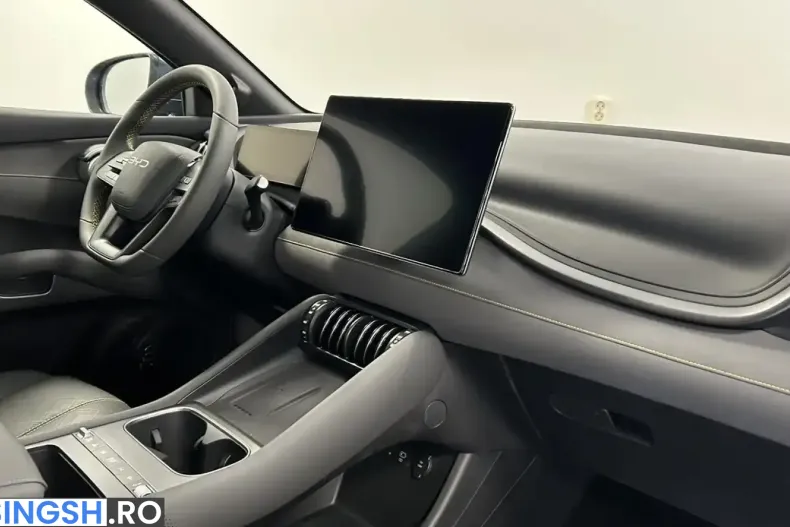 BYD ATTO 3 din 2026 cu 5.999 km - oferta BYD241462 - foto 23