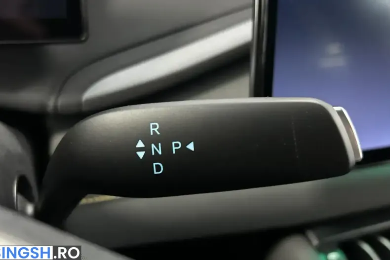 BYD ATTO 3 din 2026 cu 5.999 km - oferta BYD241462 - foto 24